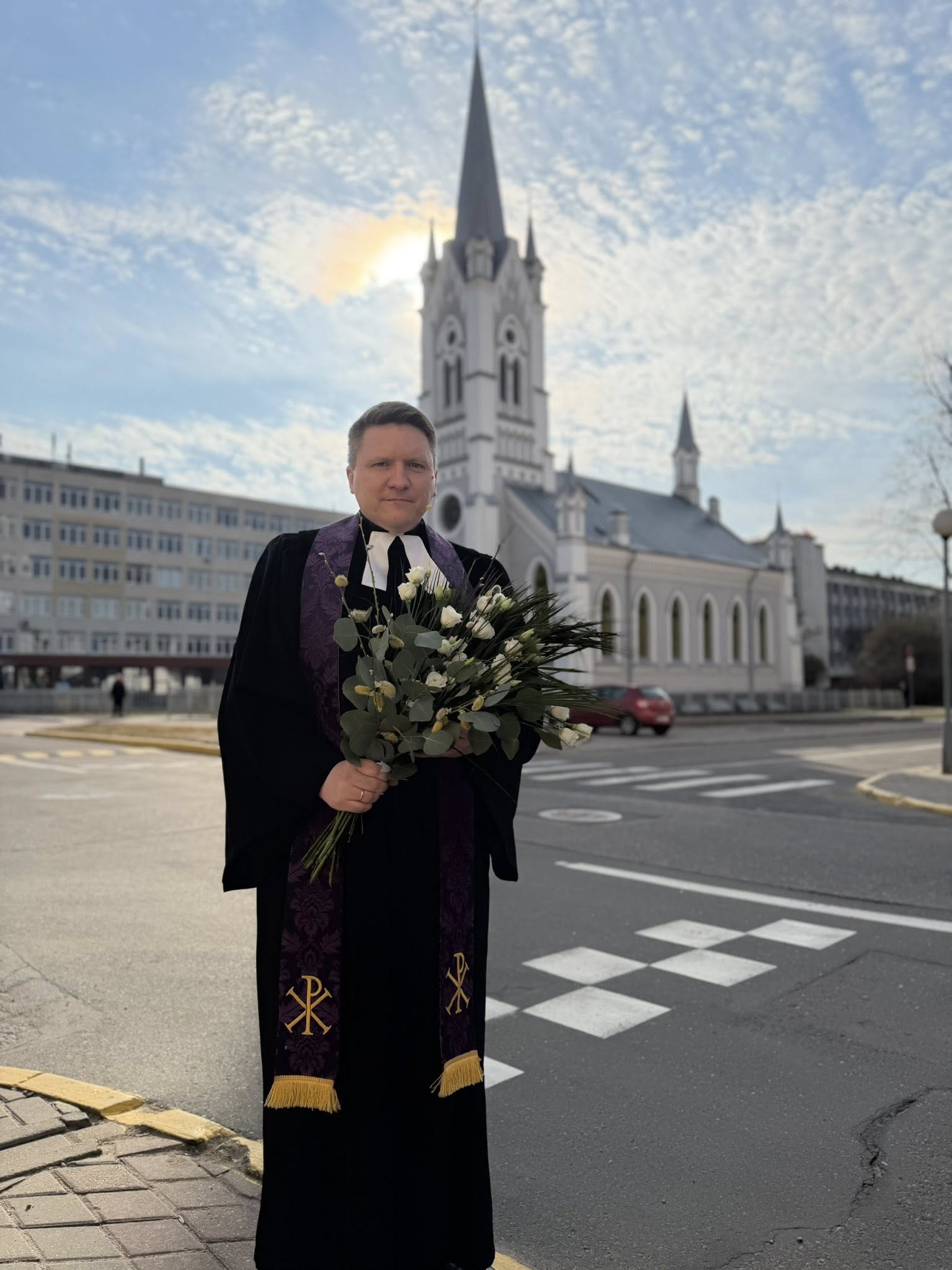 Вербное, пальмовое воскресенье 2026