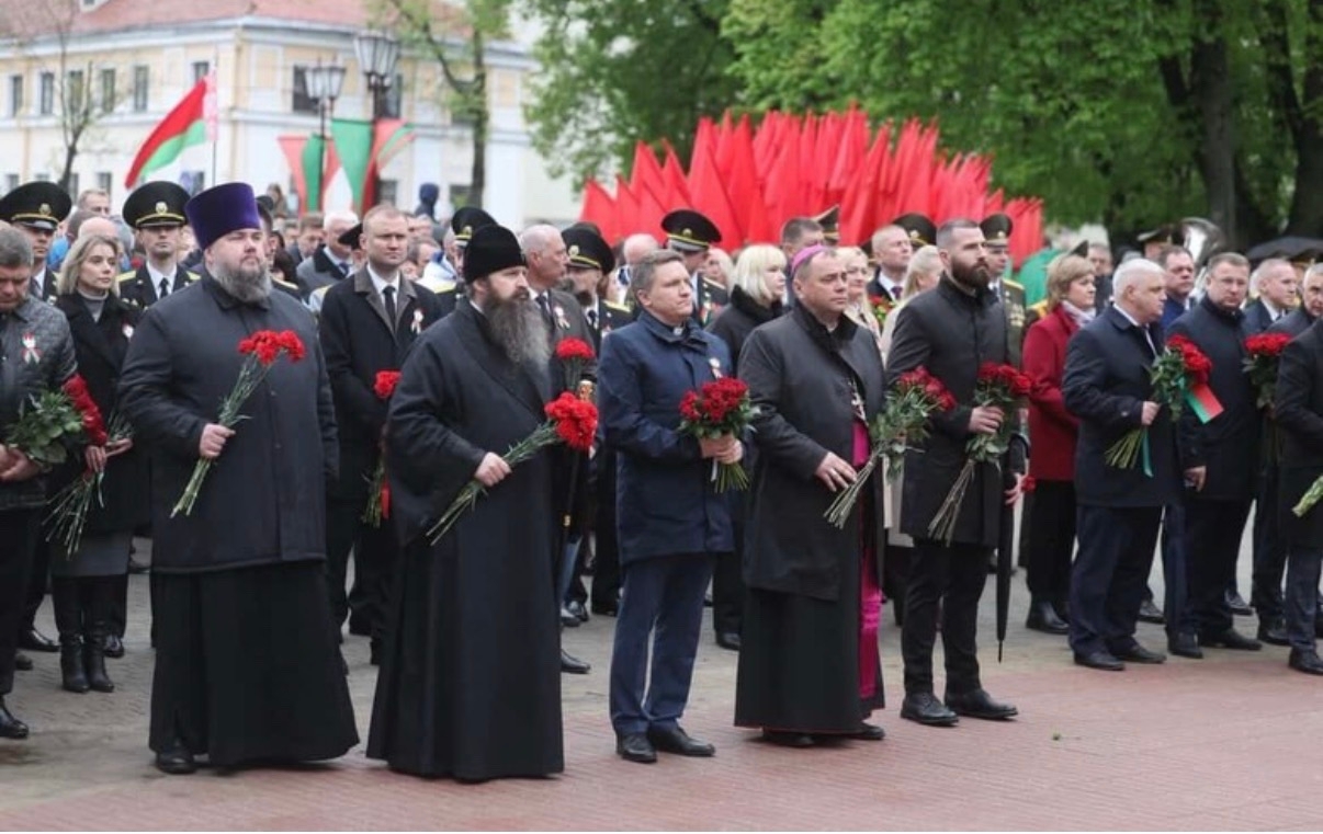 День Победы 2026